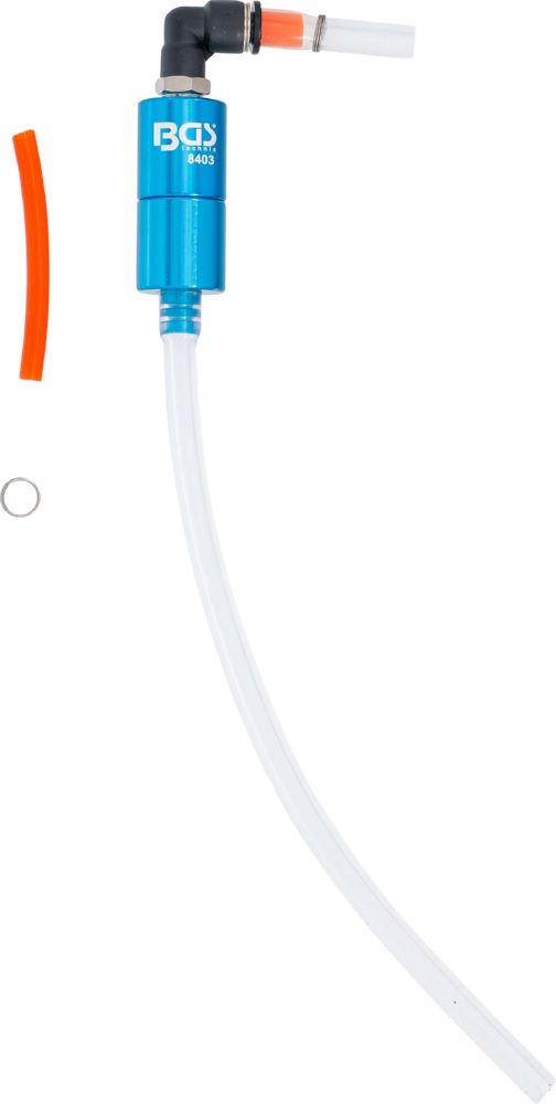 Produktbild BGS Bremsenentlüfter Ventil bild 3