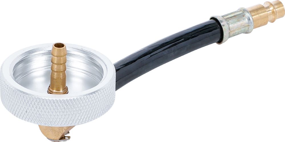 Produktbild BGS Bremsenentlüftungsadapter Euro 20 bild 2