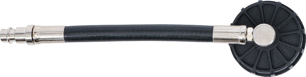 Produktbild BGS Bremsenentlüftungsadapter Euro 20 mit beweglichem Anschlussschlauch bild 3
