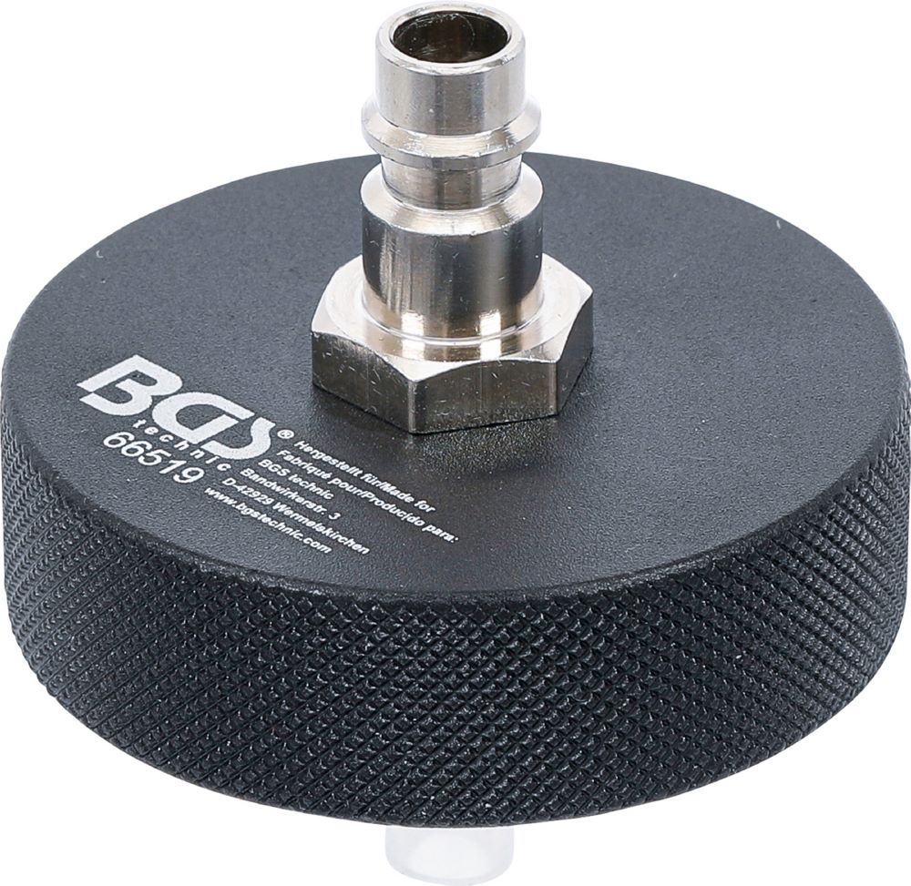 Produktbild BGS Bremsenentlüftungsadapter Tesla Modelle S & X