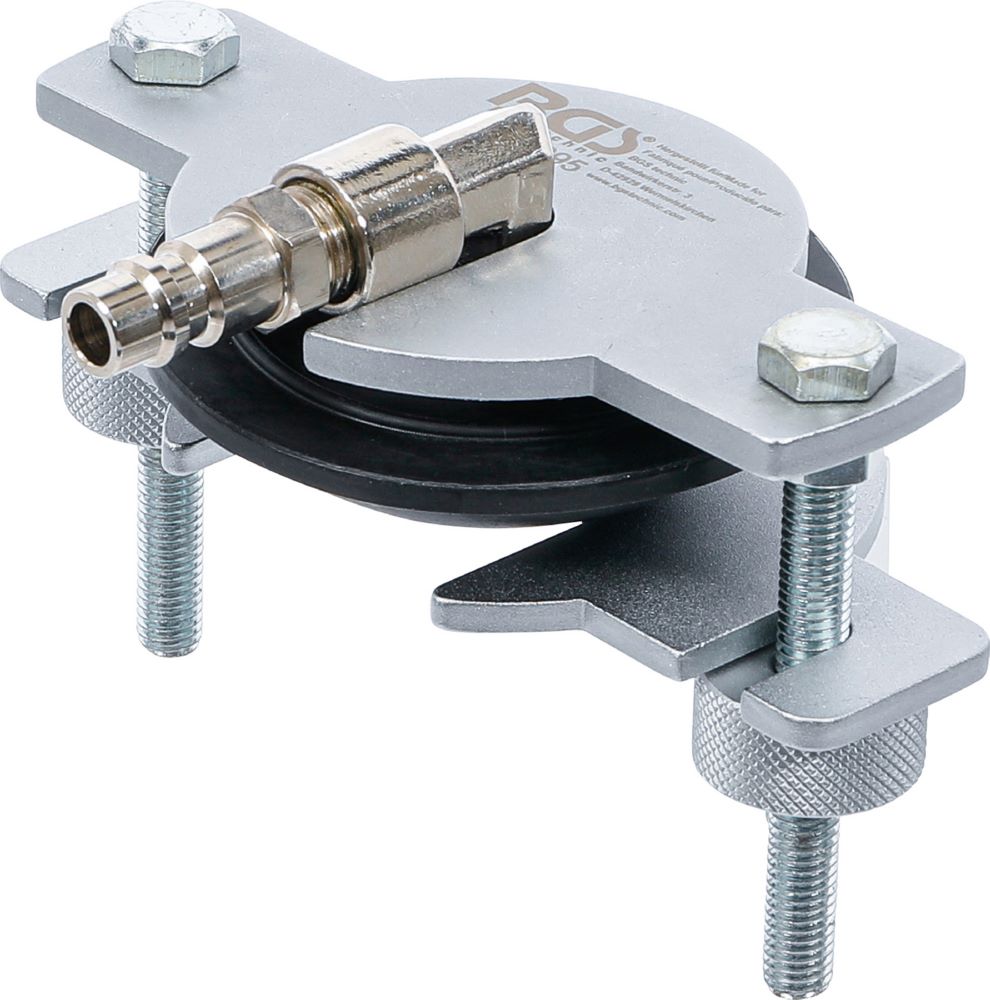 Produktbild BGS Bremsenentlüftungsadapter universal
