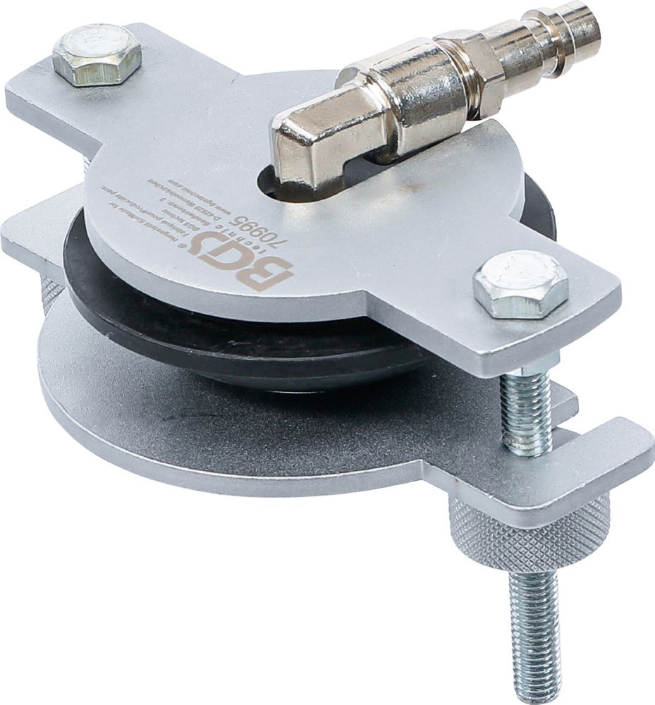 Produktbild BGS Bremsenentlüftungsadapter universal bild 2