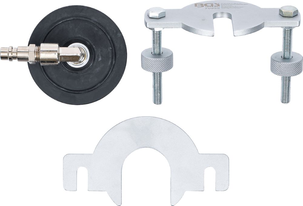 Produktbild BGS Bremsenentlüftungsadapter universal bild 3