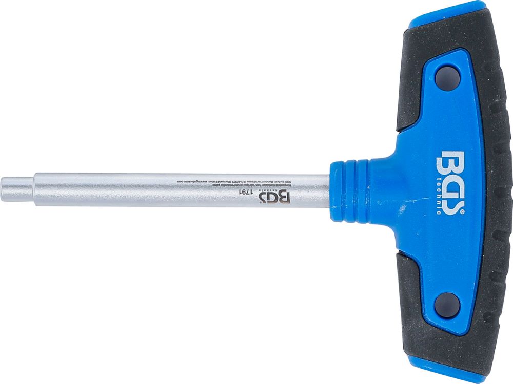 Produktbild BGS Bremsfeder Einbauwerkzeug für Mercedes Benz Parkbremse 140 mm bild 3