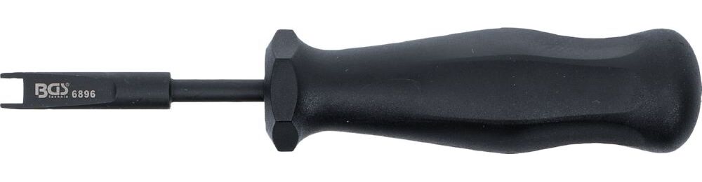 Produktbild BGS Bremsfeder Einbauwerkzeug für Toyota Parkbremse 185 mm bild 3