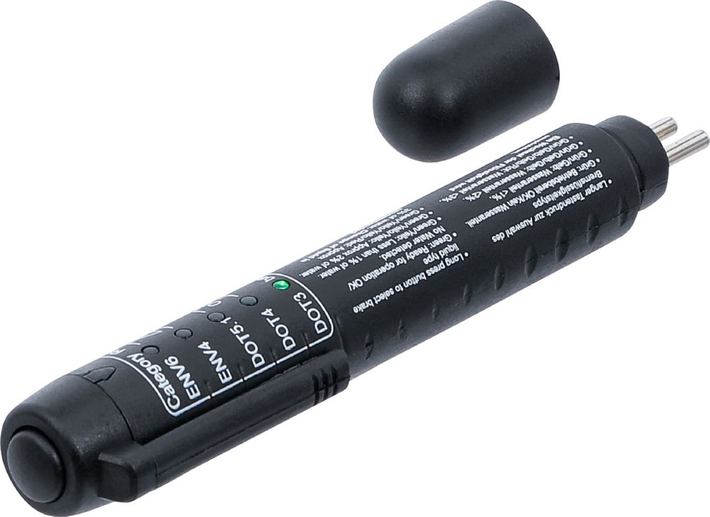 Produktbild Bremsflüssigkeitstester für DOT und ENV bild 2