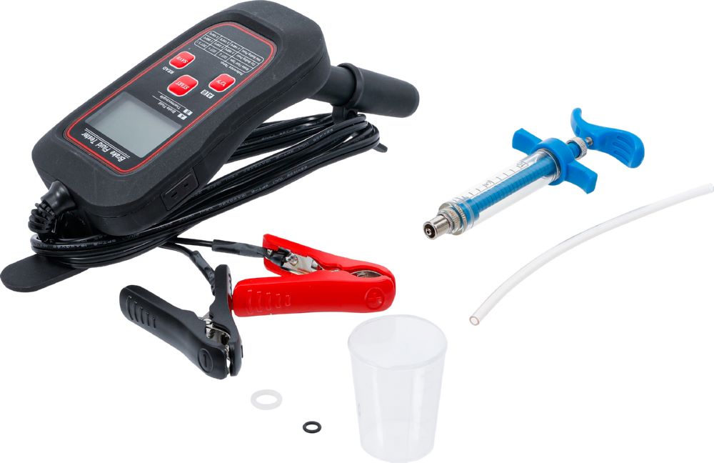 Produktbild Bremsflüssigkeitstester Siedepunkt-Messverfahren bild 2