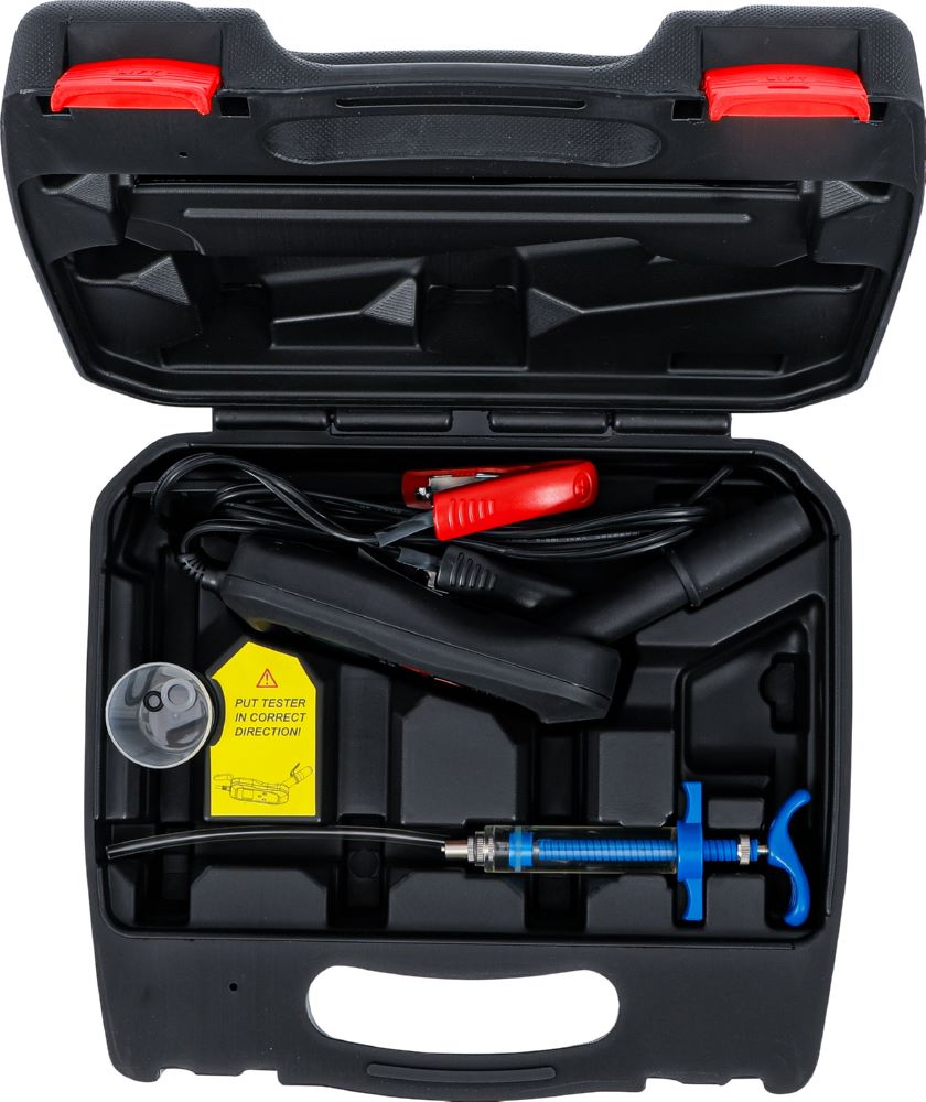 Produktbild Bremsflüssigkeitstester Siedepunkt-Messverfahren bild 5