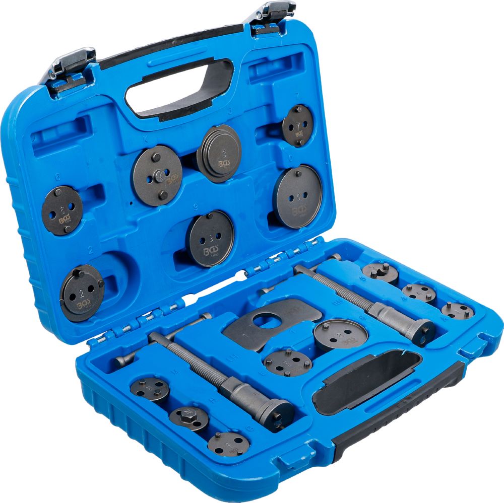 Produktbild BGS Bremskolben Rückstell Satz 18 teilig bild 3