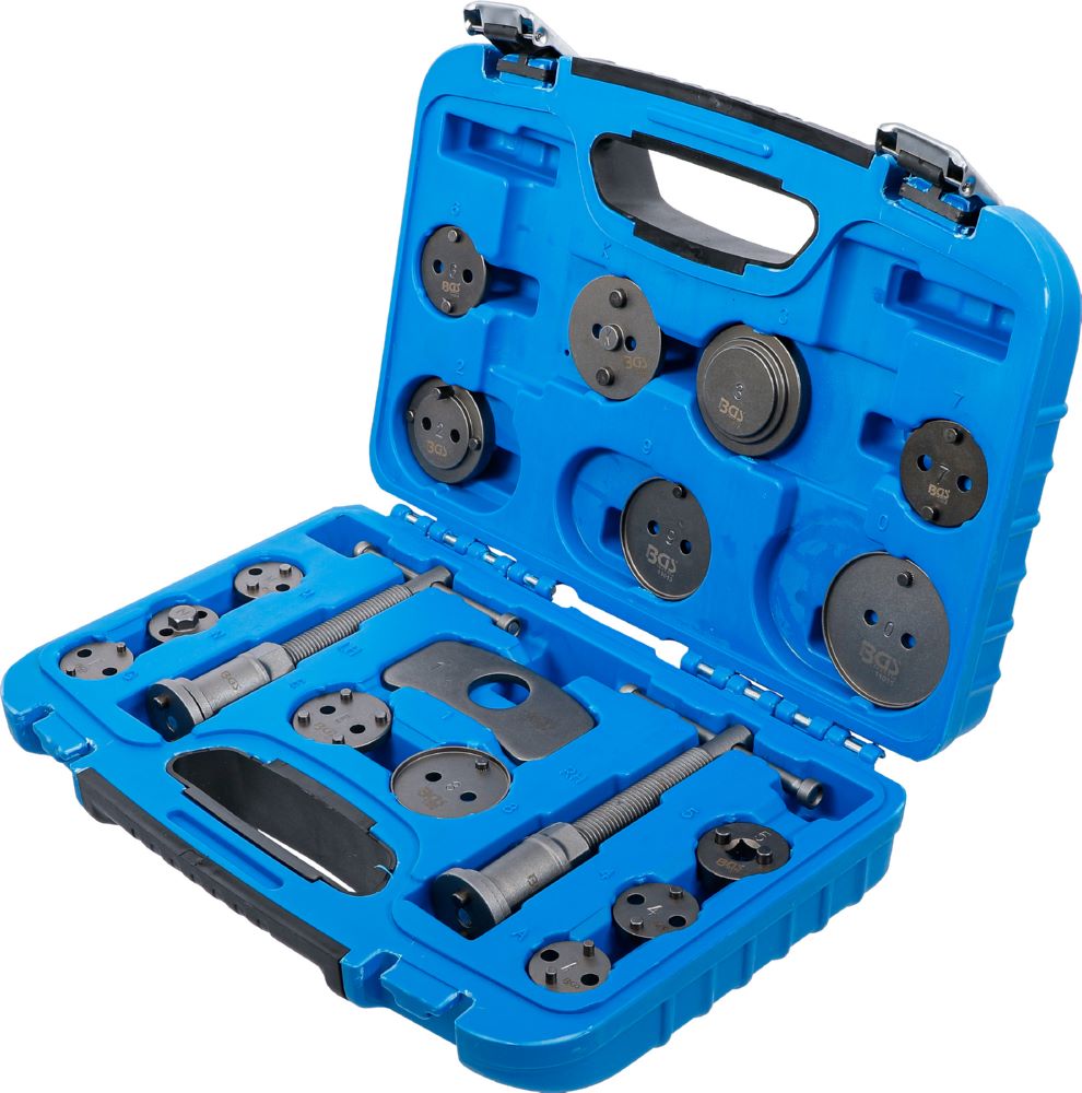 Produktbild BGS Bremskolben Rückstell Satz 18 teilig bild 4