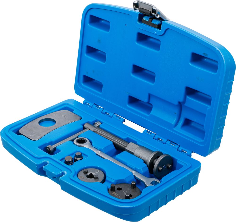 Produktbild BGS Bremskolben Rückstell Satz für Iveco 7 teilig bild 3