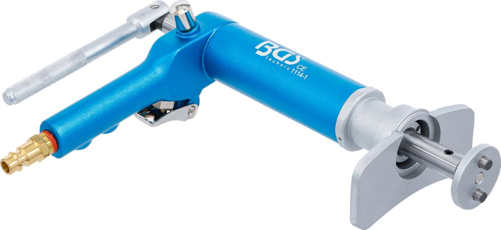 Produktbild BGS Bremskolben Rückstell Satz pneumatisch 22 teilig bild 2