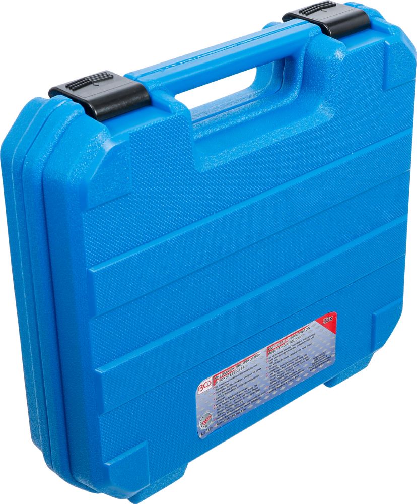 Produktbild BGS Bremskolben Rückstell Satz pneumatisch 22 teilig bild 8