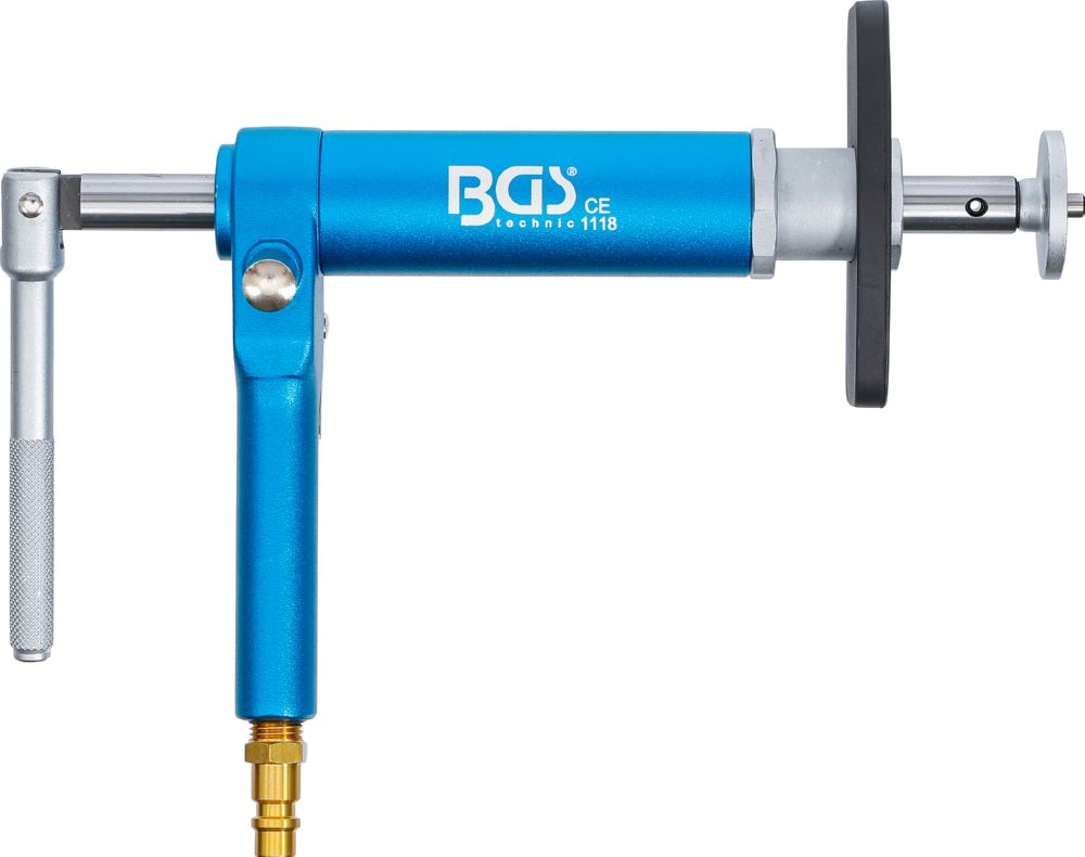 Produktbild BGS Bremskolben Rückstell Satz pneumatisch 16 teilig bild 7