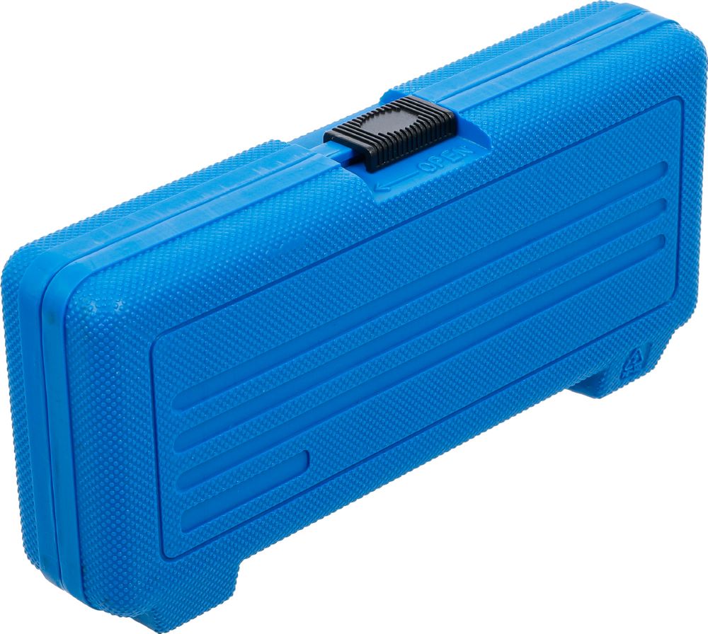 Produktbild BGS Bremskolben Rückstell Satz universal Links- und Rechtsgewinde 6 teilig bild 5