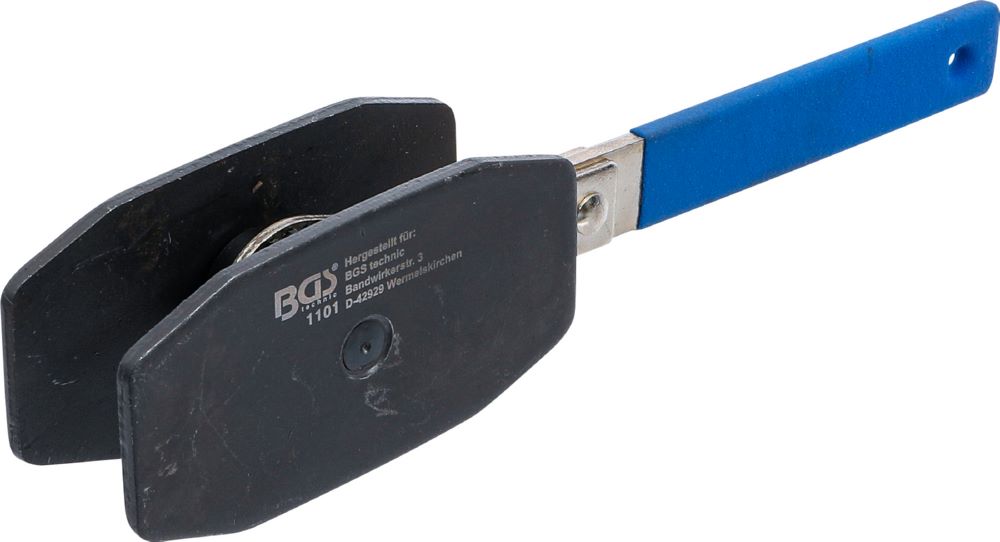 Produktbild BGS Bremskolben Rückstell Werkzeug mit Ratschenfunktion