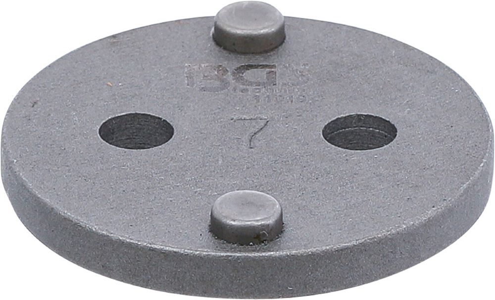 Produktbild BGS Bremskolben Rückstelladapter 7 für Alfa Romeo / Audi / Citroen