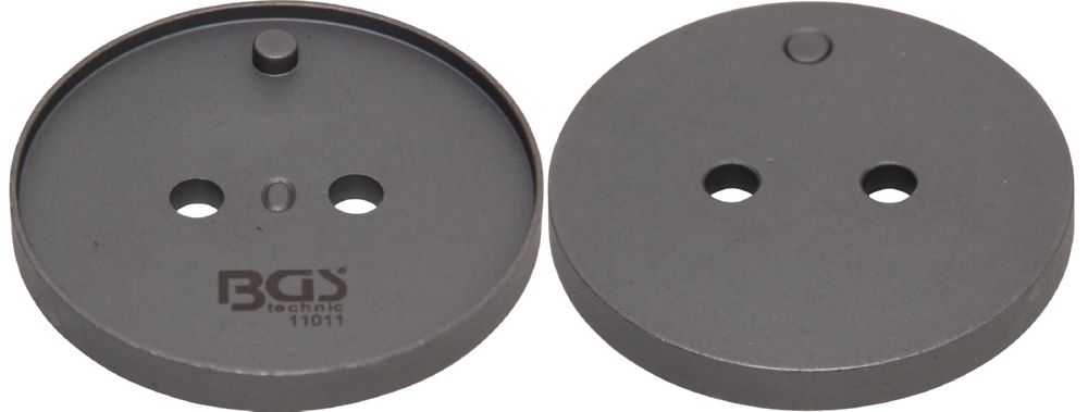 Produktbild BGS Bremskolben Rückstelladapter 0 für GM