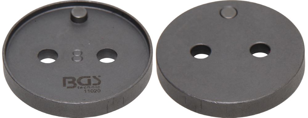 Produktbild BGS Bremskolben Rückstelladapter 8 für GM