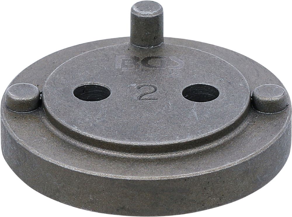 Produktbild BGS Bremskolben Rückstelladapter 2 für Citroen / Honda / Mercedes-Benz