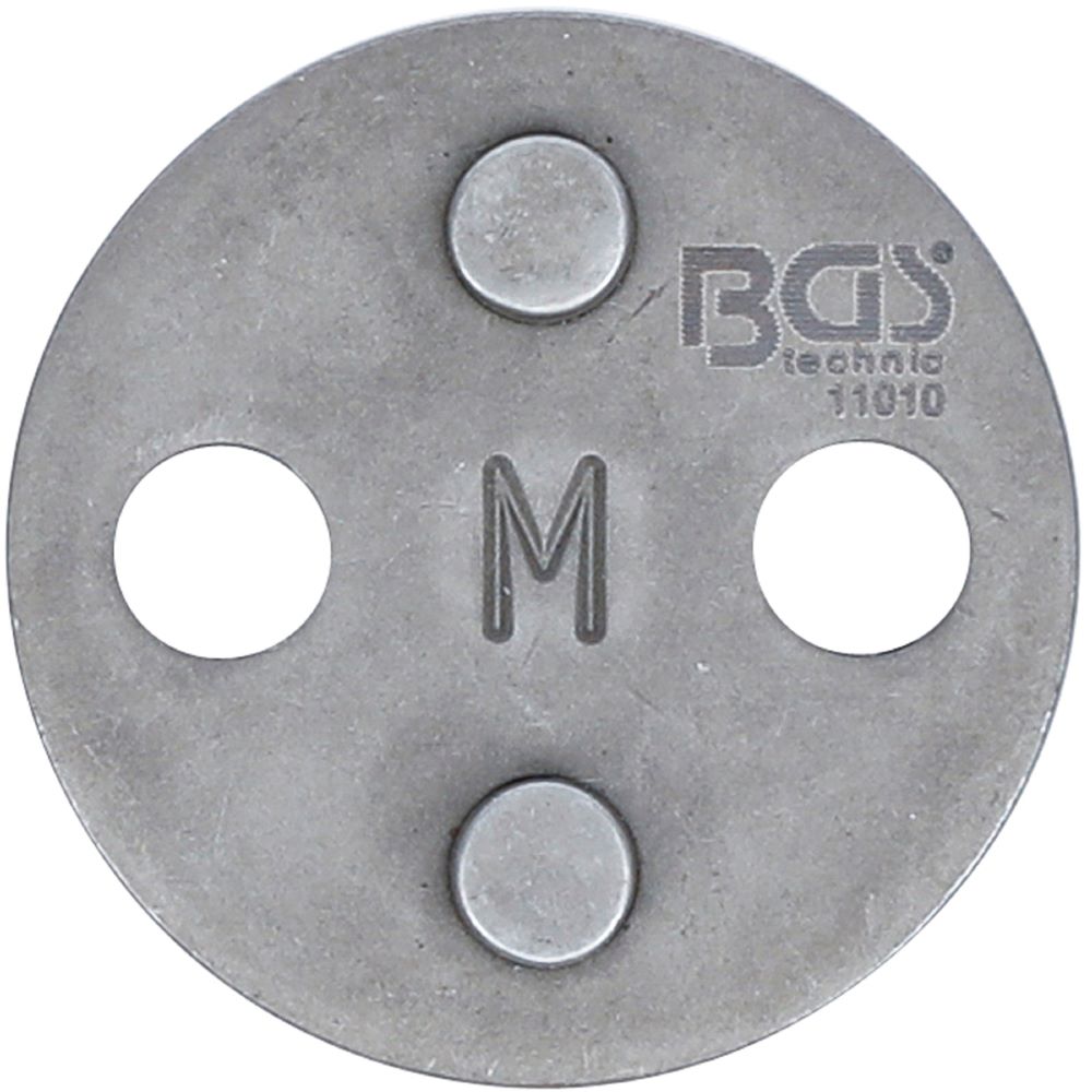 Produktbild BGS Bremskolben Rückstelladapter M für Ford / Mini / Nissan bild 2