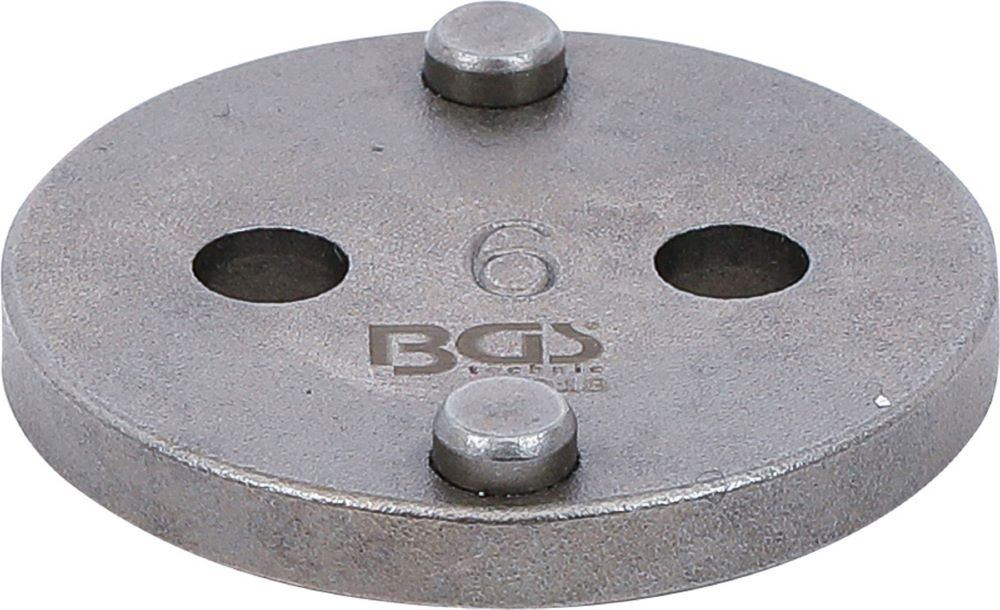 Produktbild BGS Bremskolben Rückstelladapter 6 für VW / Nissan / Jaguar