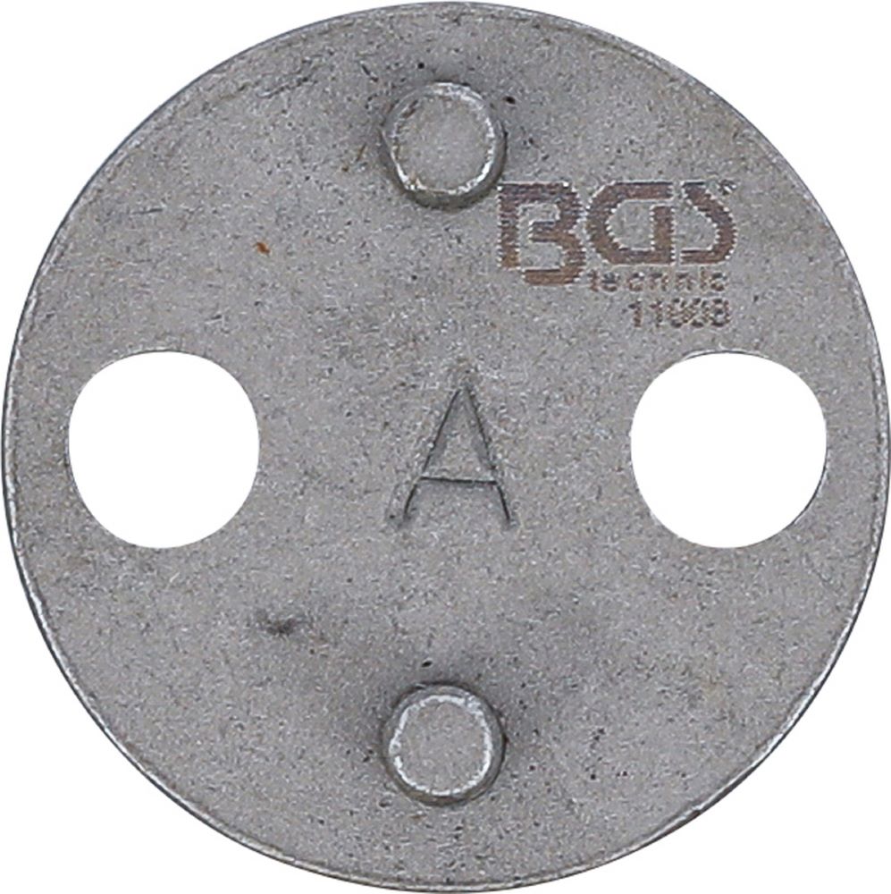 Produktbild BGS Bremskolben Rückstelladapter A / Z | für Renault / MINI bild 3