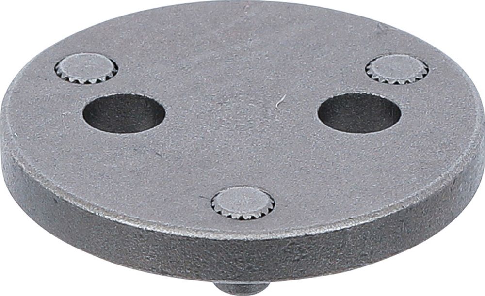 Produktbild BGS Bremskolben Rückstelladapter für VAG, Ford, Renault mit elektrischer Handbremse bild 2