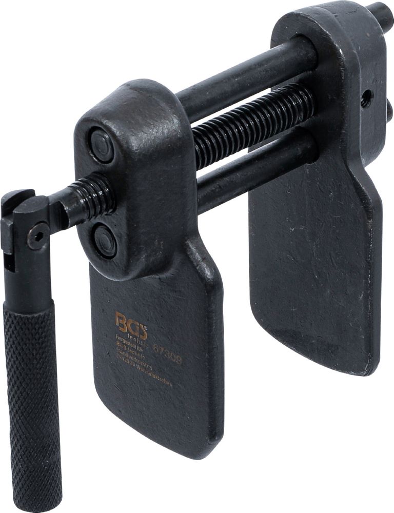 Produktbild BGS Bremskolben Rücksteller mit Doppelführung universal bild 2