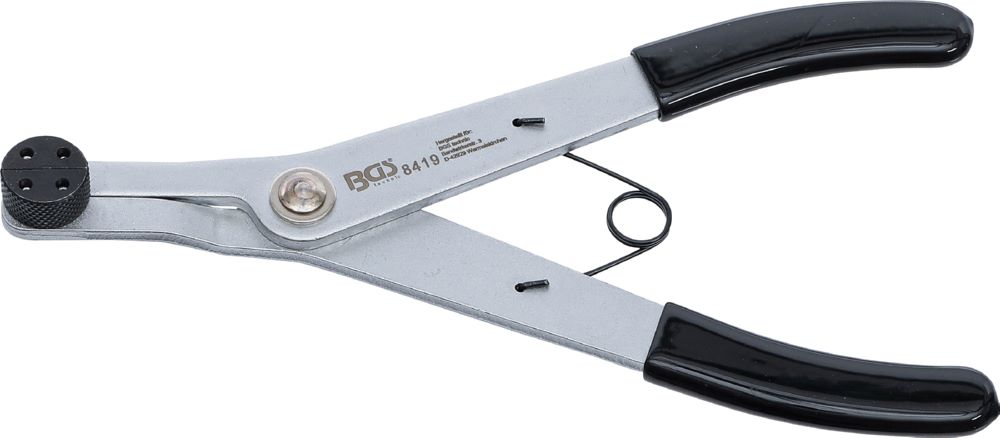 Produktbild BGS Bremskolbenzange für Motorräder bild 1