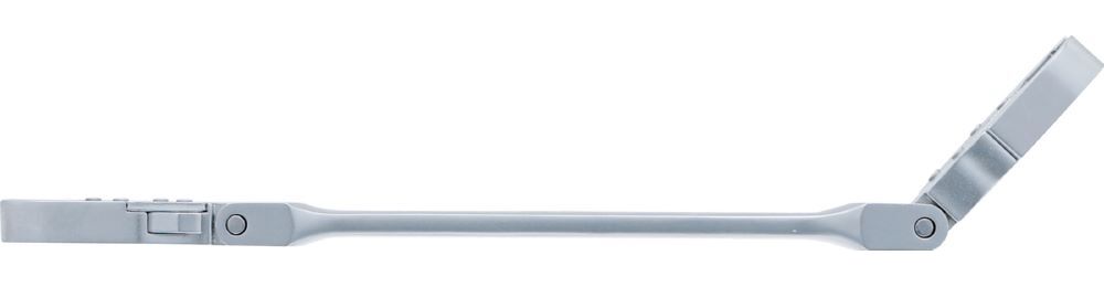 Produktbild BGS Bremsleitungsschlüssel mit Ratschenfunktion 12 x 13 mm bild 2