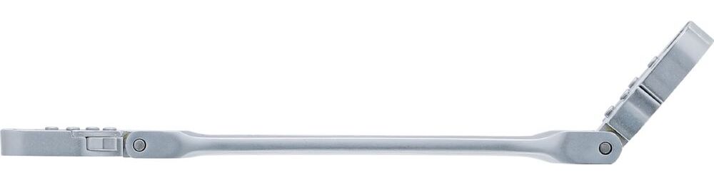 Produktbild BGS Bremsleitungsschlüssel mit Ratschenfunktion 8 x 9 mm bild 2