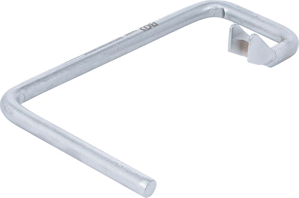 Produktbild BGS Bremspedal Entriegelungswerkzeug für VAG bild 2