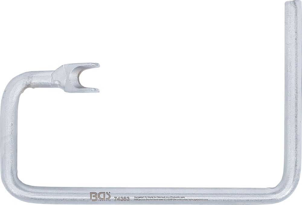 Produktbild BGS Bremspedal Entriegelungswerkzeug für VAG bild 3