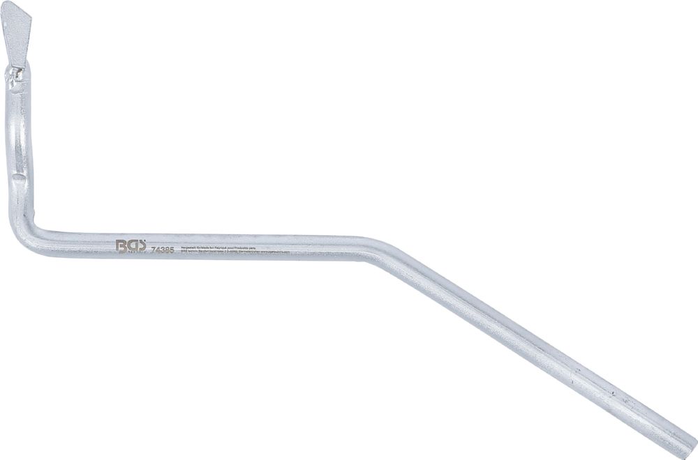 Produktbild BGS Bremspedal Entriegelungswerkzeug für VAG und Porsche bild 3