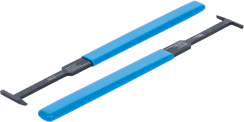 Produktbild BGS Bremssattel Dichtnut Reiniger Set 2 teilig bild 1