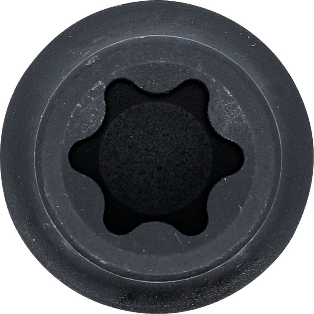 Produktbild BGS Bremssattel Einsatz E-Profil für MAN TGA Antrieb Außensechskant bild 2