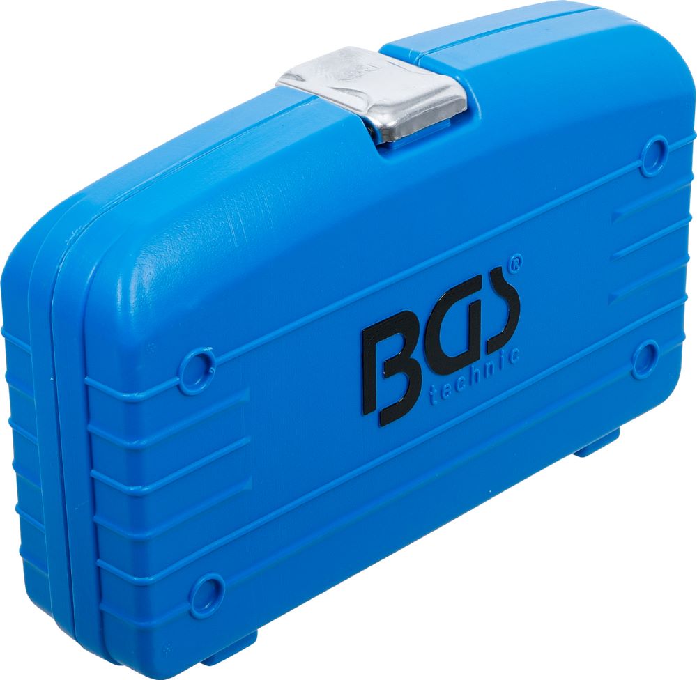 Produktbild BGS Bremssattel Steckschlüssel und Bit-Einsatz-Satz 17 teilig bild 5