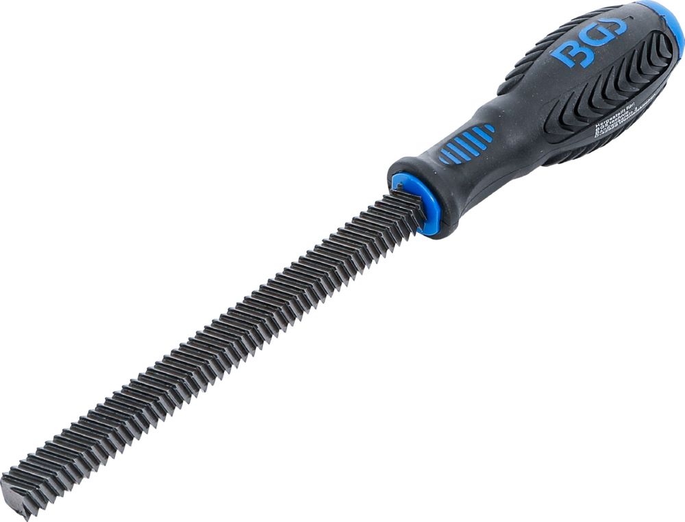 Produktbild BGS Bremssattelfeile Vierkant 260 mm