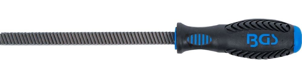 Produktbild BGS Bremssattelfeile Vierkant 260 mm bild 2