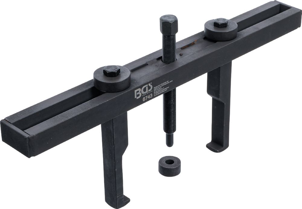 Produktbild BGS Bremsscheiben Abzieher Durchmesser 170 - 400 mm bild 2