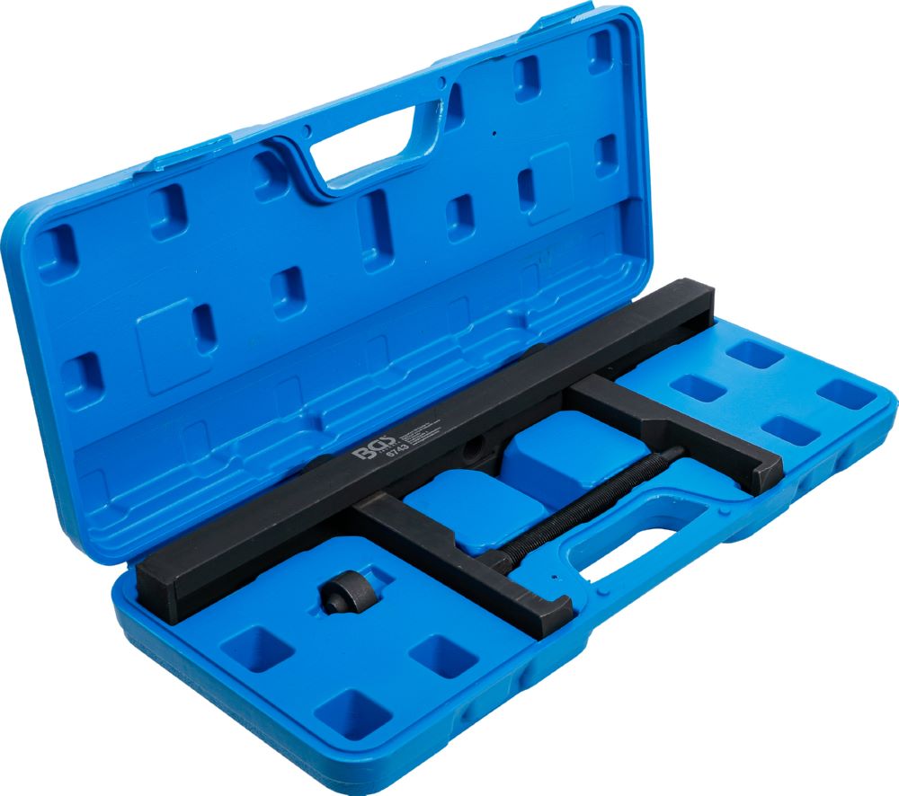 Produktbild BGS Bremsscheiben Abzieher Durchmesser 170 - 400 mm bild 3