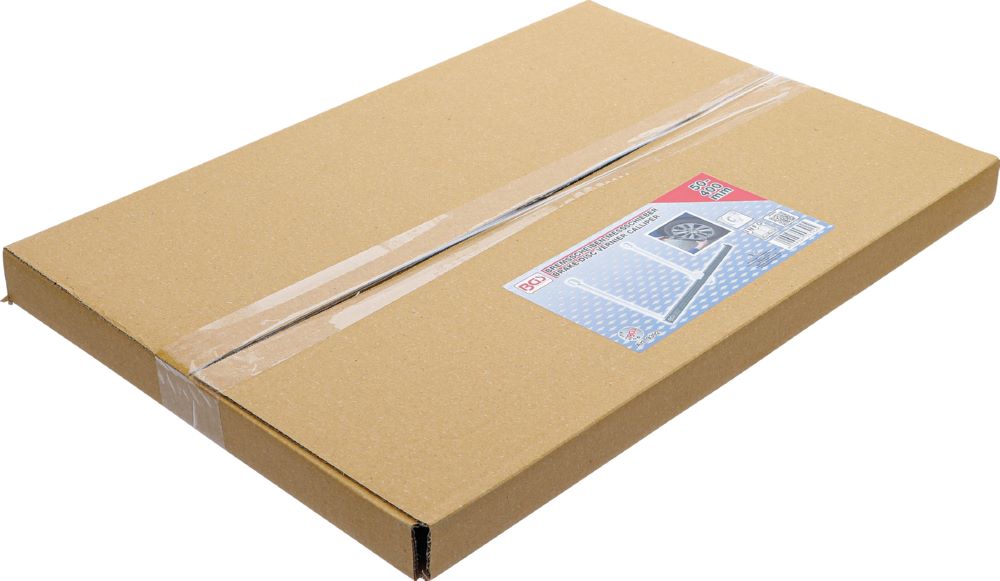 Produktbild BGS Bremsscheiben Messschieber 50 - 400 mm bild 2