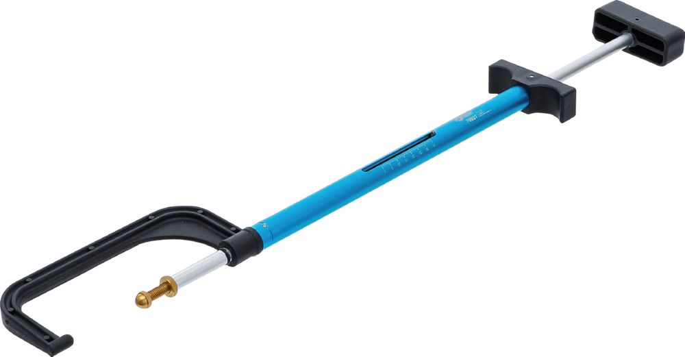 Produktbild BGS Bremsscheiben Messschieber/ Dickenmesser 0 - 35 mm