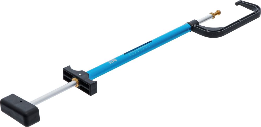 Produktbild BGS Bremsscheiben Messschieber/ Dickenmesser 0 - 35 mm bild 2