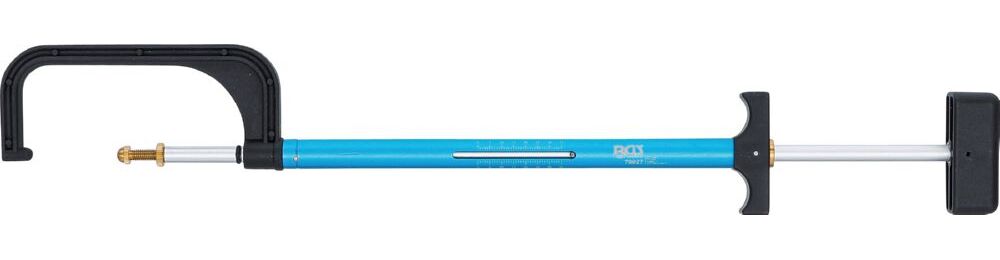 Produktbild BGS Bremsscheiben Messschieber/ Dickenmesser 0 - 35 mm bild 3