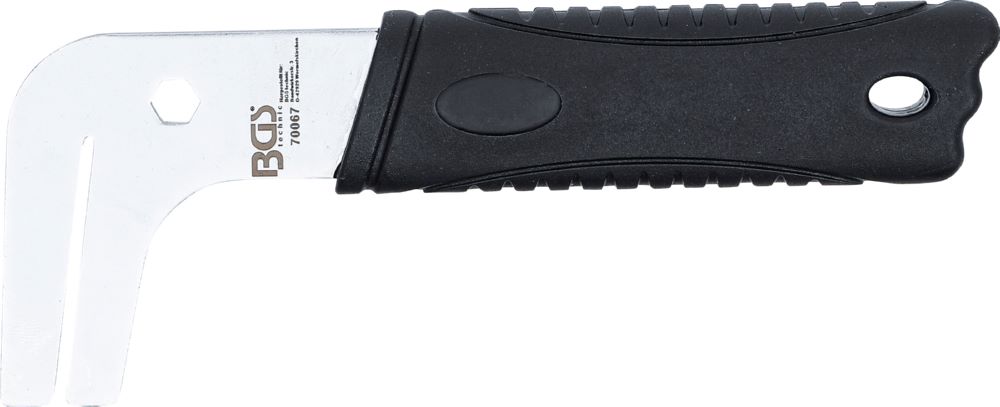 Produktbild BGS Bremsscheiben Richtwerkzeug bild 2