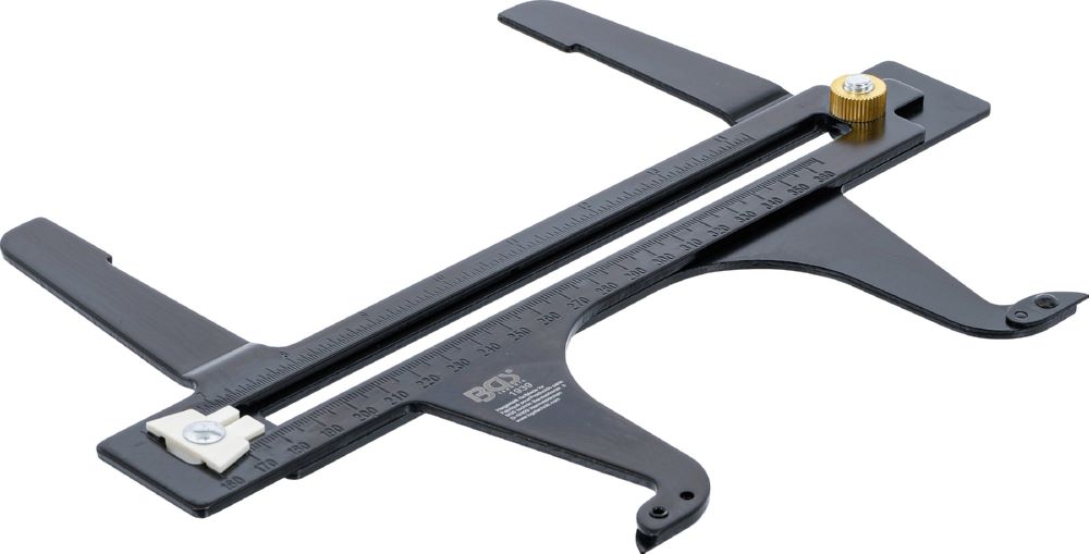 Produktbild BGS Bremstrommel Messlehre 160 - 360 mm