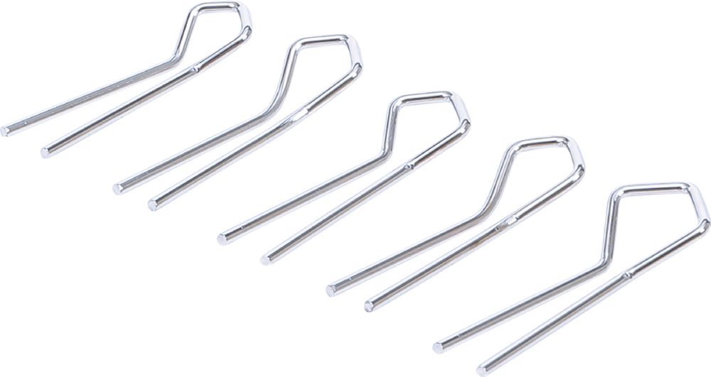 Produktbild BGS Bügeleinsätze für Einziehwerkzeug für Artikel 8002