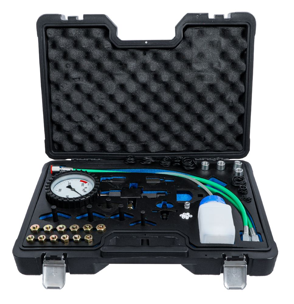 Produktbild BGS Common Rail Hochdruck Tester